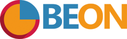 logo of Beon Intermedia hosting