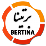 logo of Bertina hosting