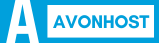 logo of Avonhost hosting