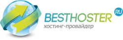 logo of Best-Hoster.ru hosting