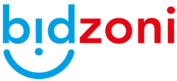 logo of bidzoni hosting