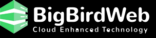 logo of BigBirdWeb hosting