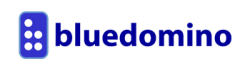 logo of BlueDomino hosting