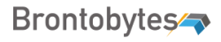 logo of Brontobytes hosting