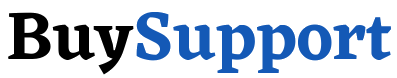 logo of BuySupport.Net hosting