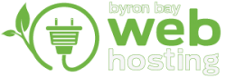 logo of Byron Bay Web Hosting hosting