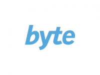 logo of Byte hosting