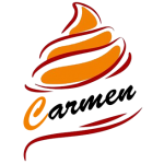 Logo of CarmenHost, a hosting company