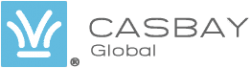 logo of Casbay Pte Ltd hosting