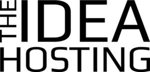 Logo of TheIDEAHosting, a hosting company