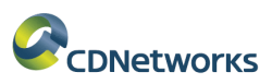 logo of CDNetworks hosting