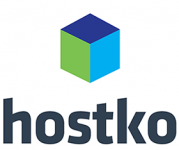 Logo of cPanel Web Hosting – HOSTKO, a hosting company