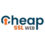 logo of CheapSSLWeb hosting