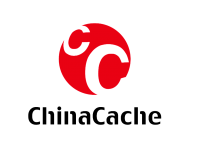 Logo of ChinaCache, a hosting company