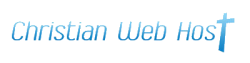 logo of Christian Web Host hosting