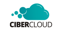 logo of CiberCloud hosting