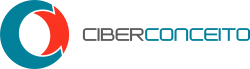 Logo of CiberConceito, a hosting company