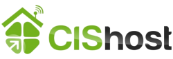 logo of CISHost hosting