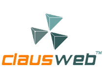 logo of ClausWeb hosting