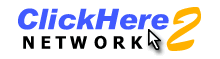 Logo of ClickHere2, a hosting company