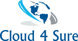 logo of Cloud 4 Sure Ltd hosting