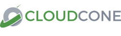 logo of CloudCone hosting