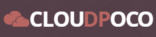 Logo of CloudPoco, a hosting company