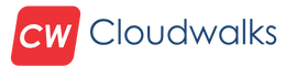 Logo of Cloudwalks Hosting Inc., a hosting company