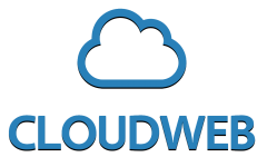 logo of CloudWeb.bg hosting