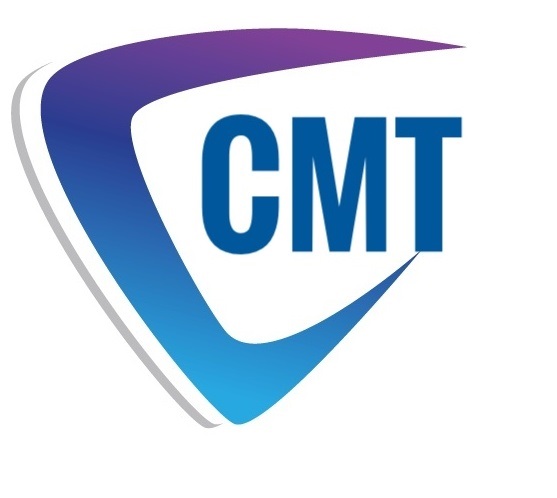 Logo of CMT INTERNATIONAL LTD, a hosting company