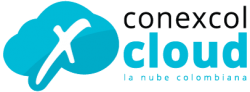 logo of Conexcol hosting