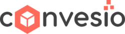 logo of Convesio hosting