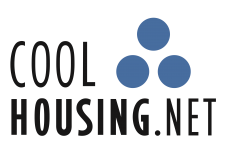 Logo of Coolhousing Datacenter, a hosting company