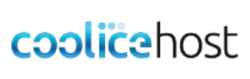 Logo of CooliceHost, a hosting company