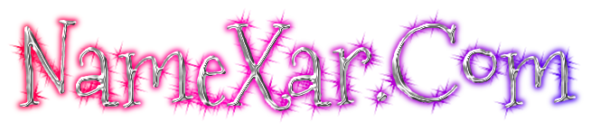 Logo of Namexar Technology, a hosting company