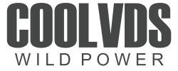 Logo of CoolVDS.com, a hosting company