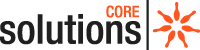 logo of Core Solutions hosting