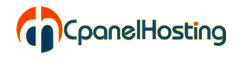 Logo of cPanelHost, a hosting company