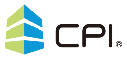 Logo of CPI, a hosting company