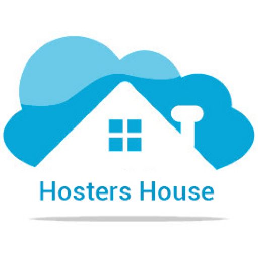 logo of Hosters House hosting