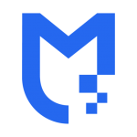 Logo of Mustqr, a hosting company