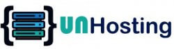 logo of Unhosting hosting