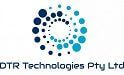 logo of DTR Technologies Pty Ltd hosting