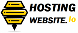 logo of Hostingwebsite.io hosting