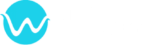 Logo of Web Precision, a hosting company