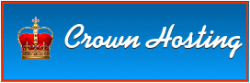 logo of Crown Hosting hosting