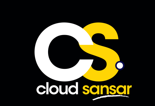 logo of Cloud Sansar hosting