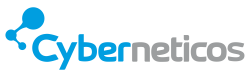 Logo of Cyberneticos Hosting, a hosting company