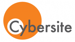 Logo of Cybersite Services Pte Ltd, a hosting company