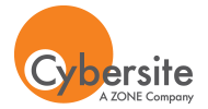 logo of Cybersite hosting